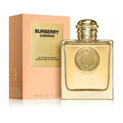 Burberry Goddess Intense