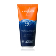 Lancaster Limited Edition Protecting Body Milk SPF 50