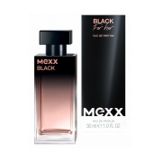 Mexx Black Woman