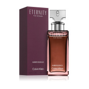 Calvin Klein Eternity for Women Amber Essence Parfum Intense