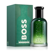 Hugo Boss Boss Bottled Bold Citrus