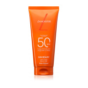 Lancaster Sun Beauty Body Milk SPF 50