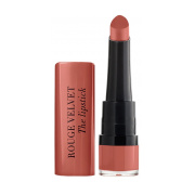BOURJOIS Paris Rouge Velvet The Lipstick