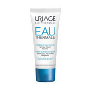 Uriage Eau Thermale Rich Water Cream