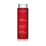 Clarins Eau Dynamisante Perfumed Shower Gel