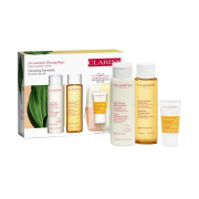 Clarins Cleansing Essentials (Normal, Dry)