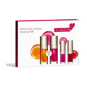 Clarins Lip Comfort Oil