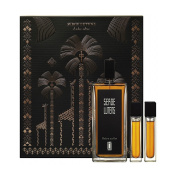 Serge Lutens Ambre Sultan