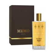 Memo Paris Lalibela