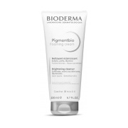 Bioderma Pigmentbio Foaming Cream