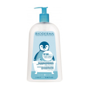 Bioderma ABCDerm Cold-Cream Nourishing Cleansing Cream