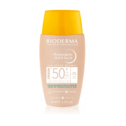 Bioderma Photoderm Nude Touch Mineral SPF 50+ PA++++