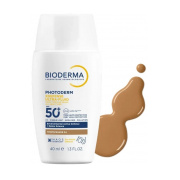 Bioderma Photoderm Xdefense Ultra-Fluid SPF 50+