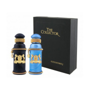 Alexandre. J Duo Set Black Muscs 3