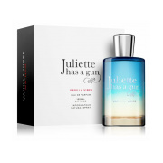 Juliette Has A Gun Vanilla Vibes