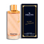 Agatha Paris Balade aux Tuileries