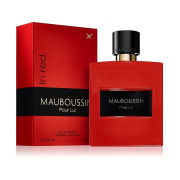 Mauboussin Pour Lui In Red