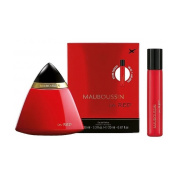 Mauboussin Mauboussin in Red