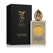 Stéphane Humbert Lucas 777 Soleil de Jeddah