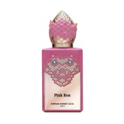 Stéphane Humbert Lucas 777 Pink Boa