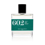 Bon Parfumeur 602 pepper, cedar, patchouli