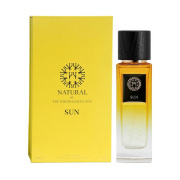 The Woods Collection Natural Sun