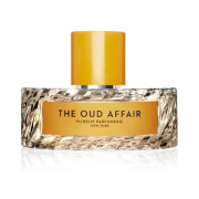 Vilhelm Parfumerie The Oud Affair