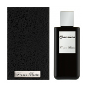 Franck Boclet Chameleon