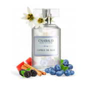 Chabaud Caprice de Julie