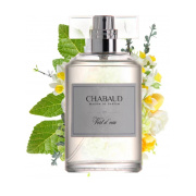 Chabaud Vert d'Eau