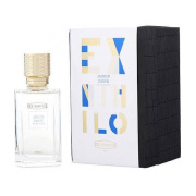 Ex Nihilo Jasmin Fauve