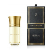 Liquides Imaginaires Fleur De Sable