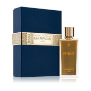 Marc-Antoine Barrois B683