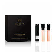 Parfums Dusita La Douceur de Siam Travel Size Spray + 2 refills