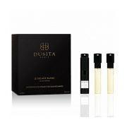 Parfums Dusita Le Sillage Blanc Travel Size Spray + 2 refills