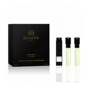 Parfums Dusita Cavatina Travel Size Spray + 2 refills