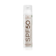 COCOSOLIS SPF Natural Sunscreen Lotion SPF50