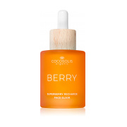 COCOSOLIS BERRY Superberry Recharge Face Elixir