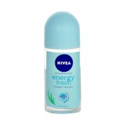 Nivea Energy Fresh Anti-perspirant Roll-on 48H