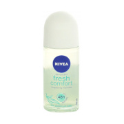 Nivea Fresh Comfort Anti-perspirant Roll-on 48H