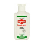 Alpecin Medicinal Shampoo Concentrate Oily Hair