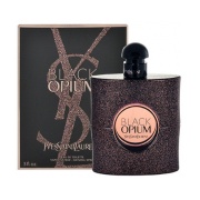 Yves Saint Laurent Black Opium