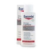 Eucerin DermoCapillaire pH5 Mild Shampoo