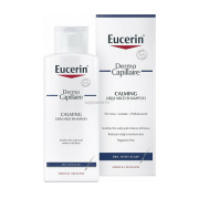 Eucerin DermoCapillaire Calming 5% Urea Shampoo