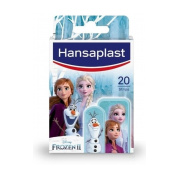 Hansaplast Frozen II Plaster