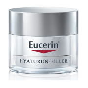 Eucerin Hyaluron-Filler Day Cream Dry Skin SPF15