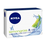 Nivea Lemongrass & Oil
