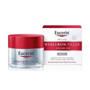 Eucerin Hyaluron-Filler + Volume-Lift Night
