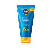 Nivea Sun Protect & Dry Touch Non-Greasy Cream-Gel SPF30