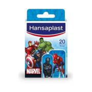 Hansaplast Marvel Plaster